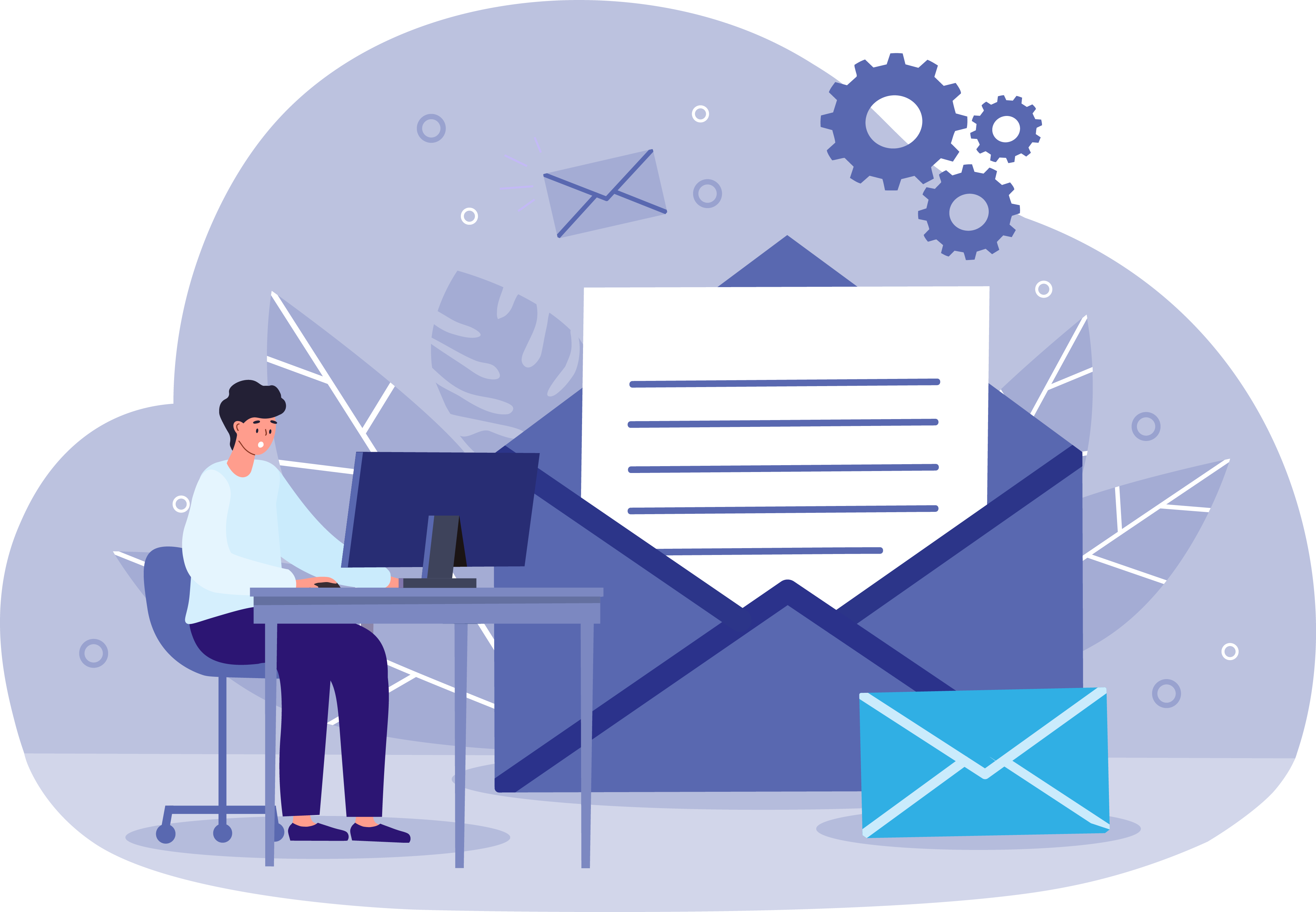 Managed Email Service